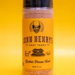 JHFP ButterPecanRub 11 5oz