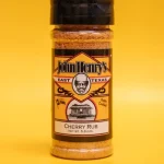 JHFP CherryRub 5 8oz