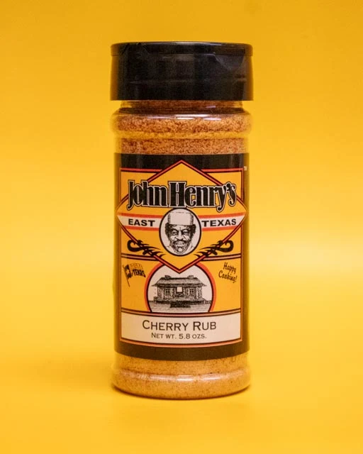 JHFP CherryRub 5 8oz