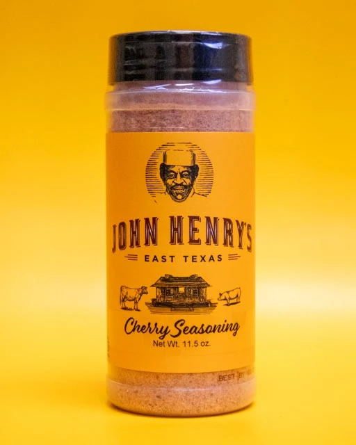 JHFP CherrySeasoning 11 5oz