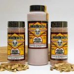 JHFP CountryChickenRub 10oz 26oz 10oz
