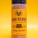 JHFP HoneyRibRub 11 5oz