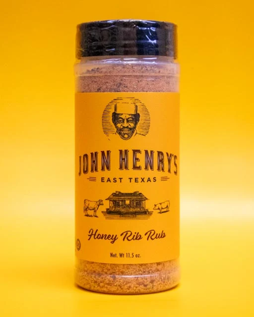 JHFP HoneyRibRub 11 5oz