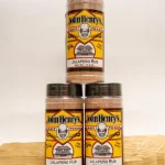 JHFP JalapenoRub 11 5oz tower