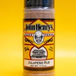 JHFP JalapenoRub 11 5oz 1