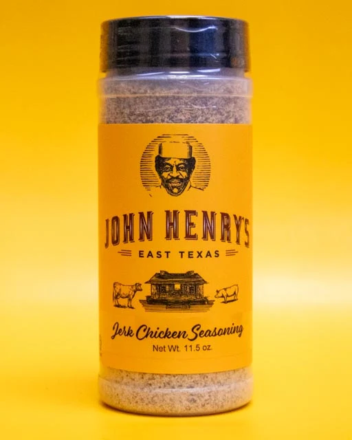 JHFP JerkChickenSeasoning 11 5oz