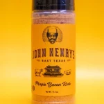 JHFP MapleBaconRub 11 5oz