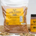 JHFP NedraDsHickoryRub 5lbs 11 5oz