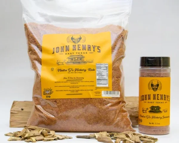 JHFP NedraDsHickoryRub 5lbs 11 5oz