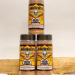 JHFP OrangeDillRubSeasoning 10 2oz tower