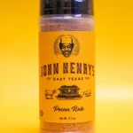 JHFP PecanRub 11 5oz