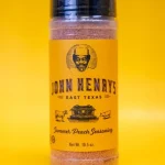 JHFP SummerPeachSeasoning 10 5oz