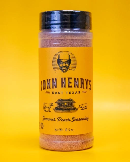 JHFP SummerPeachSeasoning 10 5oz