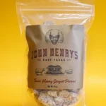 JHFP TexasHoneyGlazedPecans 8oz
