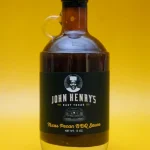JHFP TexasPecanBBQSauce 13oz