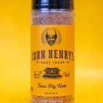 JHFP TexasPigRub 11 5oz
