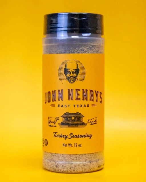 JHFP TurkeySeasoning 12oz