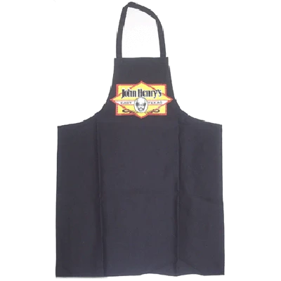 apron