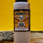 country chicken rub