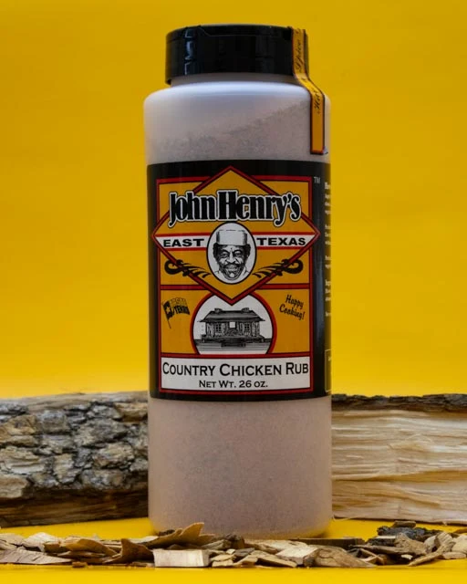 country chicken rub