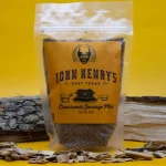crossroads sausage mix