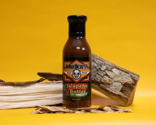 jh jalapenno butter