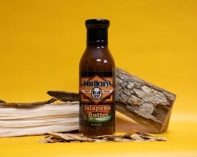 jh jalapenno butter
