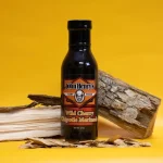 jh wild cherry chipotle marinade