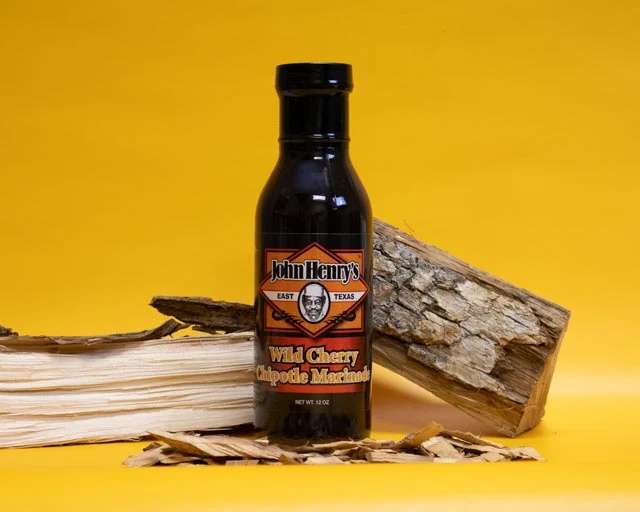 jh wild cherry chipotle marinade