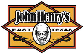 john henrys logo