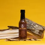 lil Creek foot stomping hot sauce