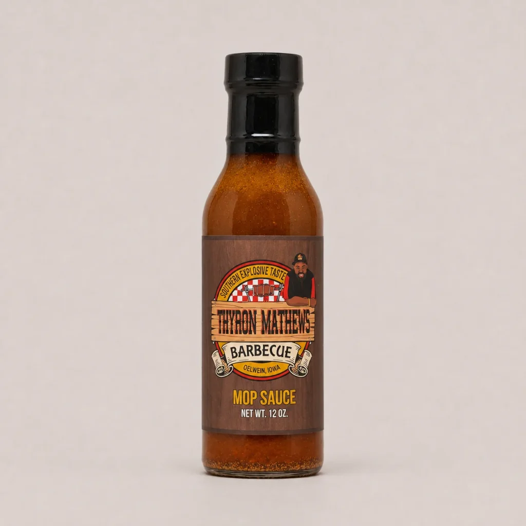 mopsauce