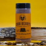 netra d s hickory seasoning 02
