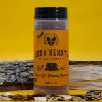 netra d s hickory seasoning hot