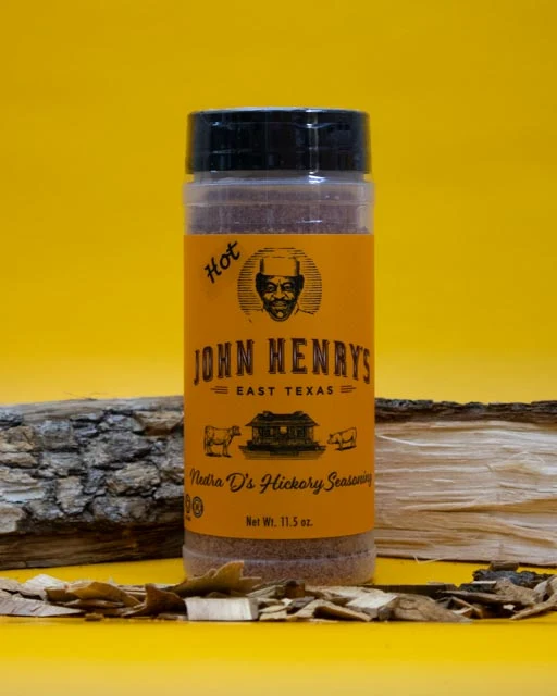 netra d s hickory seasoning hot