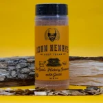 ole bob s hickory seasoning garlic