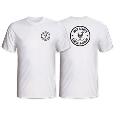 sauceaholicshirts