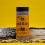 texas pig rub