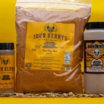 texas pig rub 3combo