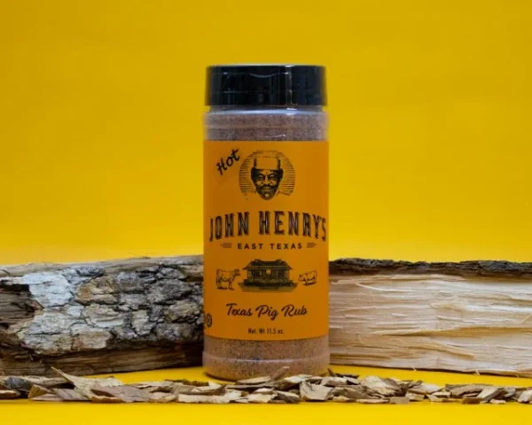 texas pig rub